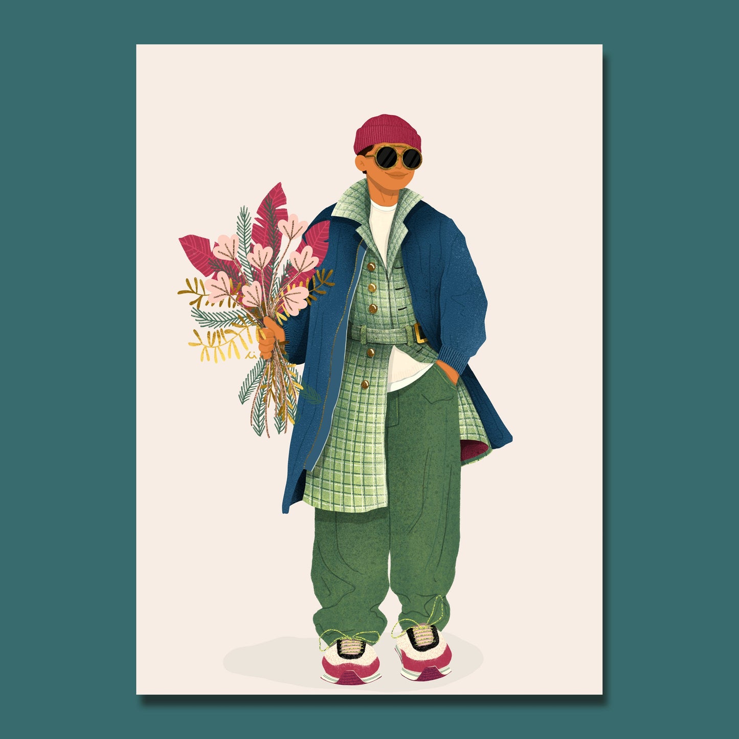 Marcel