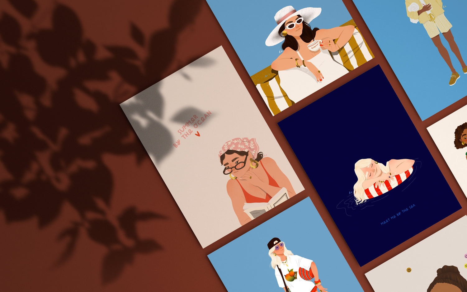 Cartes Postales