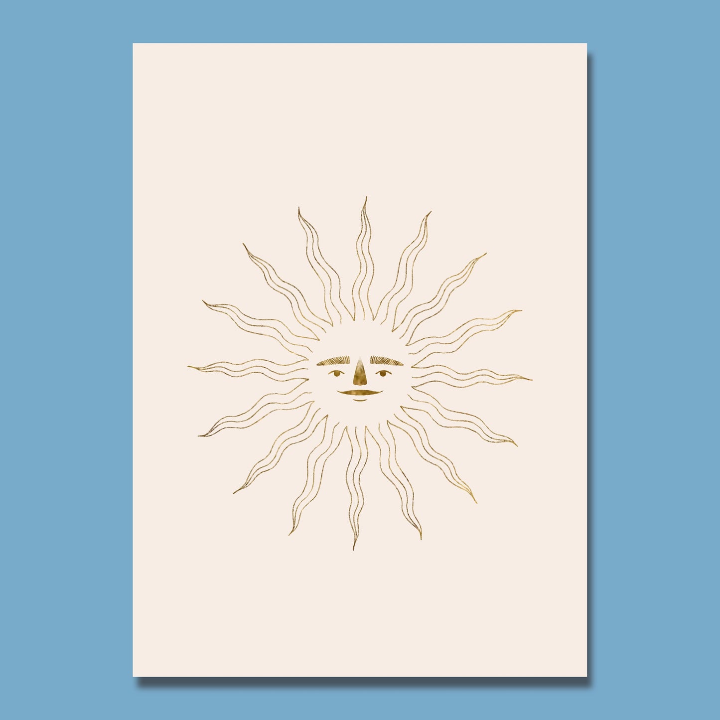 Sunny