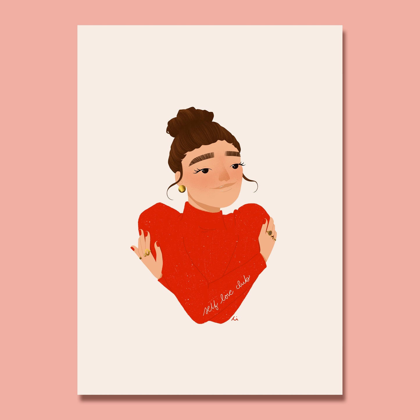 Self love club