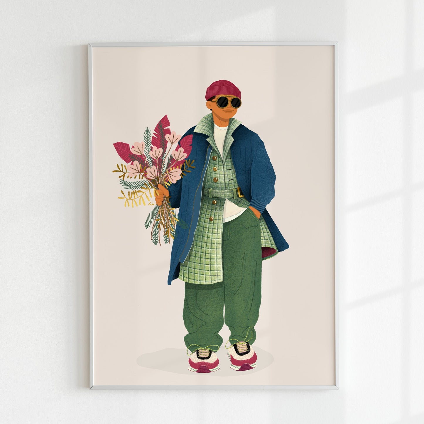 Marcel