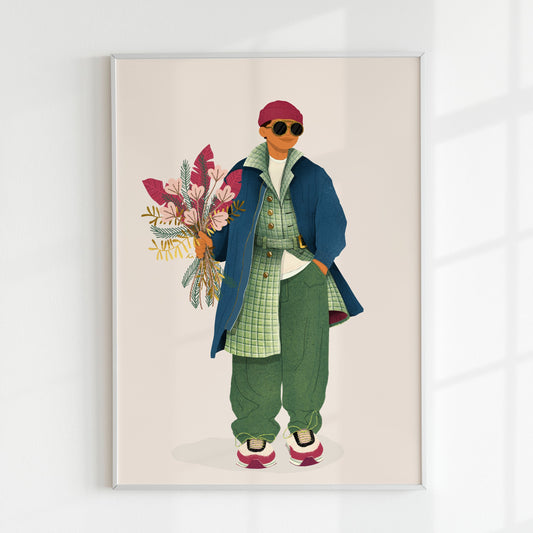 Marcel